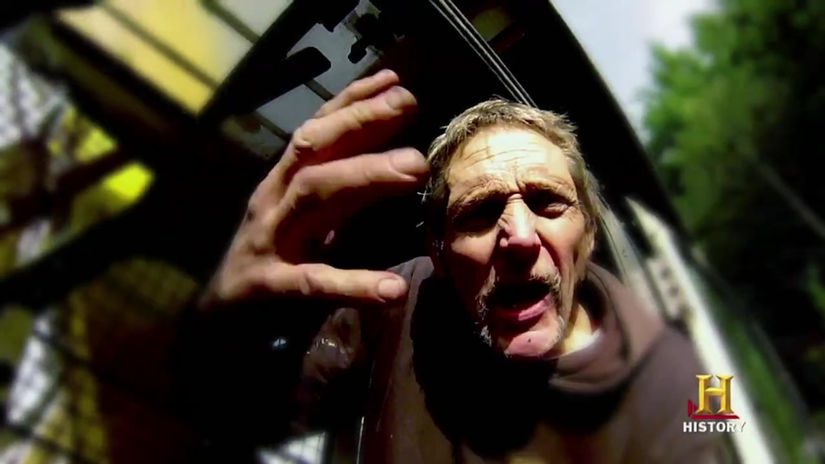 AxMen "A Day in The Life"